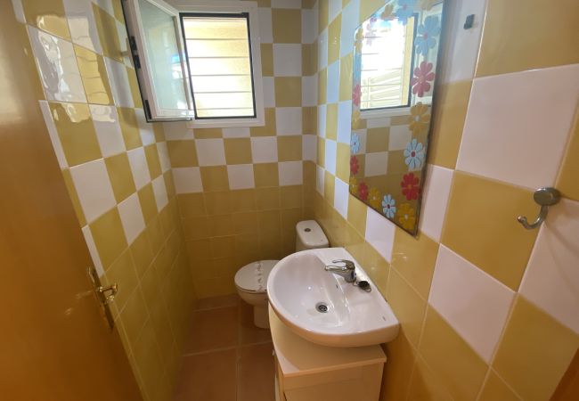 Apartamento en Oropesa del Mar - Nova Oropesa Casa Adosada III Apartamento en Oropesa del Mar - Nova Oropesa Casa Adosada III