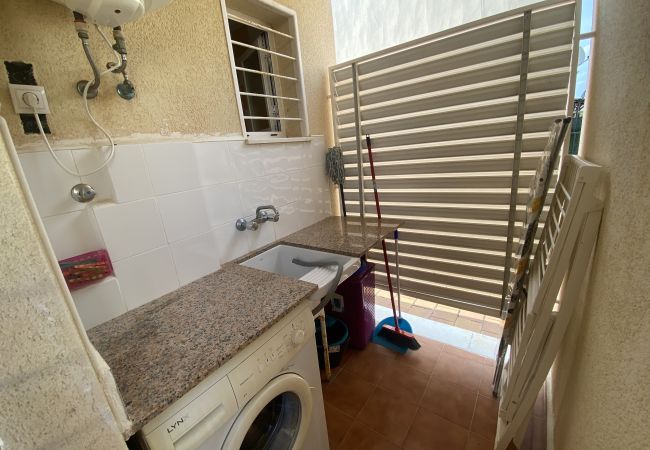 Apartamento en Oropesa del Mar - Nova Oropesa Casa Adosada III Apartamento en Oropesa del Mar - Nova Oropesa Casa Adosada III