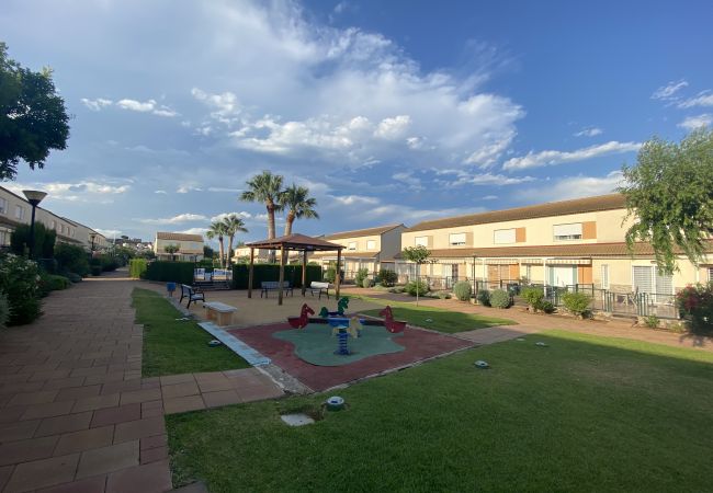 Apartamento en Oropesa del Mar - Nova Oropesa Casa Adosada III Apartamento en Oropesa del Mar - Nova Oropesa Casa Adosada III