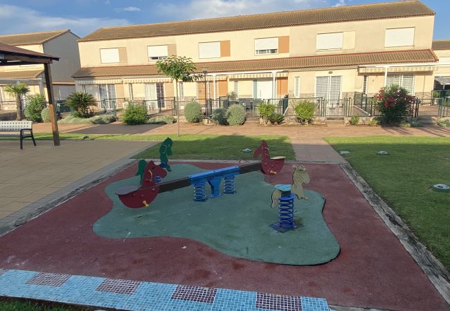 Apartamento en Oropesa del Mar - Nova Oropesa Casa Adosada III Apartamento en Oropesa del Mar - Nova Oropesa Casa Adosada III