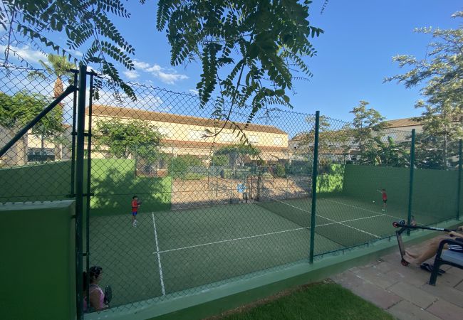 Apartamento en Oropesa del Mar - Nova Oropesa Casa Adosada III Apartamento en Oropesa del Mar - Nova Oropesa Casa Adosada III