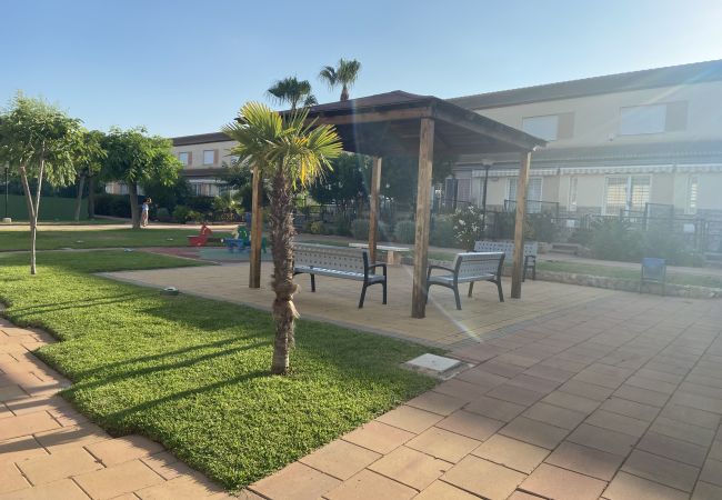 Apartamento en Oropesa del Mar - Nova Oropesa Casa Adosada III Apartamento en Oropesa del Mar - Nova Oropesa Casa Adosada III