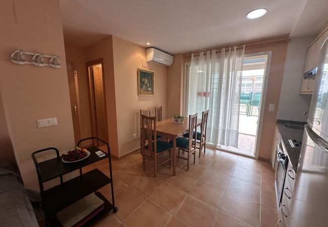 Apartamento en Oropesa del Mar - Nova Oropesa Casa Adosada III Apartamento en Oropesa del Mar - Nova Oropesa Casa Adosada III