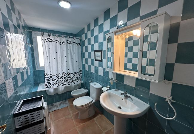 Apartamento en Oropesa del Mar - Nova Oropesa Casa Adosada III Apartamento en Oropesa del Mar - Nova Oropesa Casa Adosada III