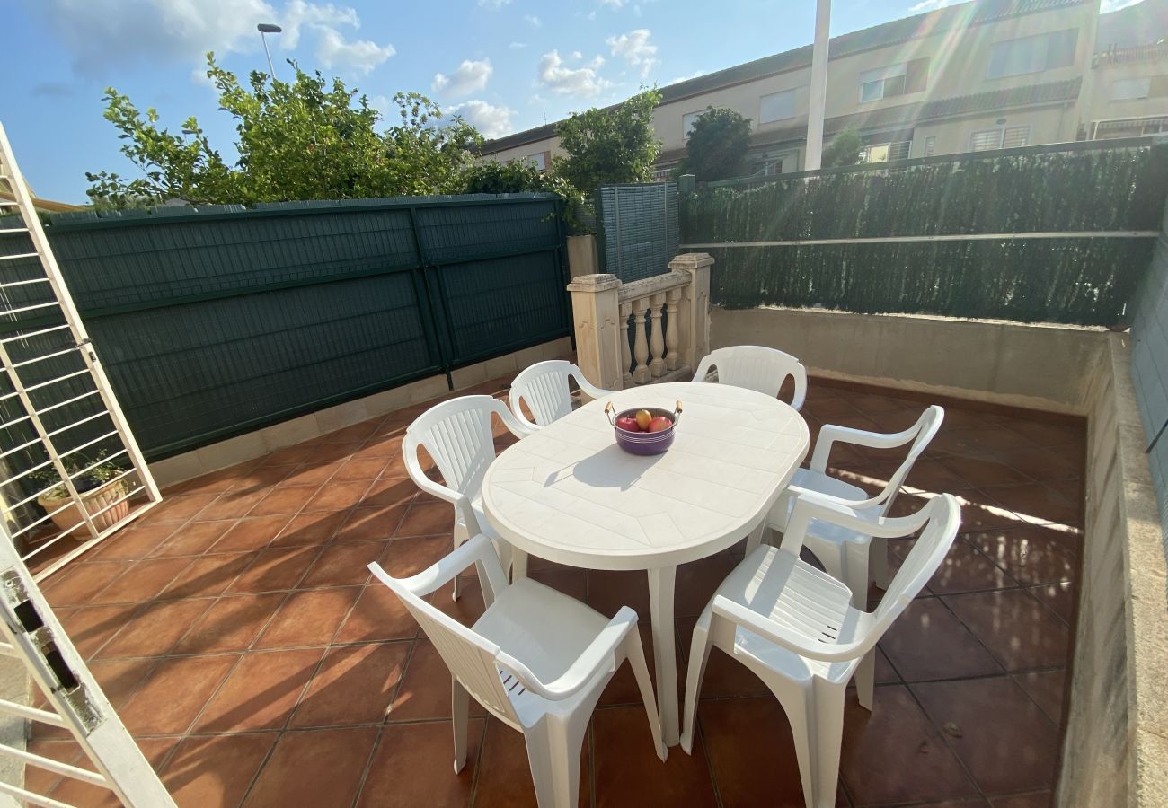Apartamento en Oropesa del Mar - Nova Oropesa Casa Adosada III