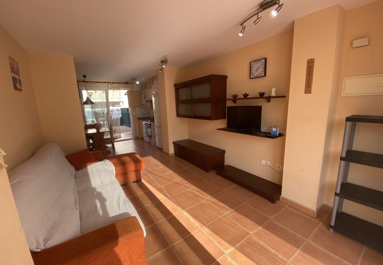 Apartamento en Oropesa del Mar - Nova Oropesa Casa Adosada III