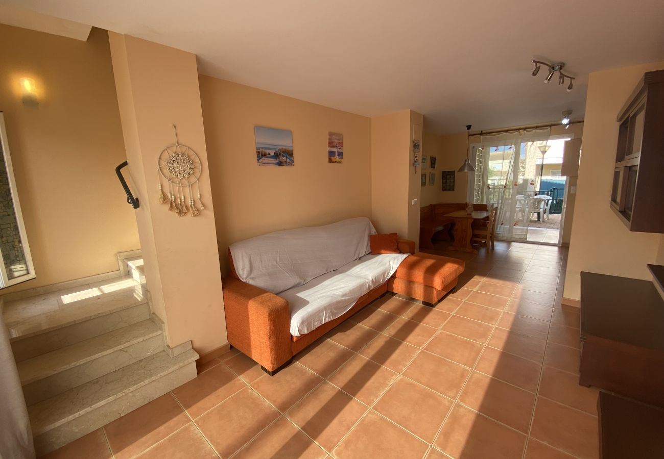 Apartamento en Oropesa del Mar - Nova Oropesa Casa Adosada III