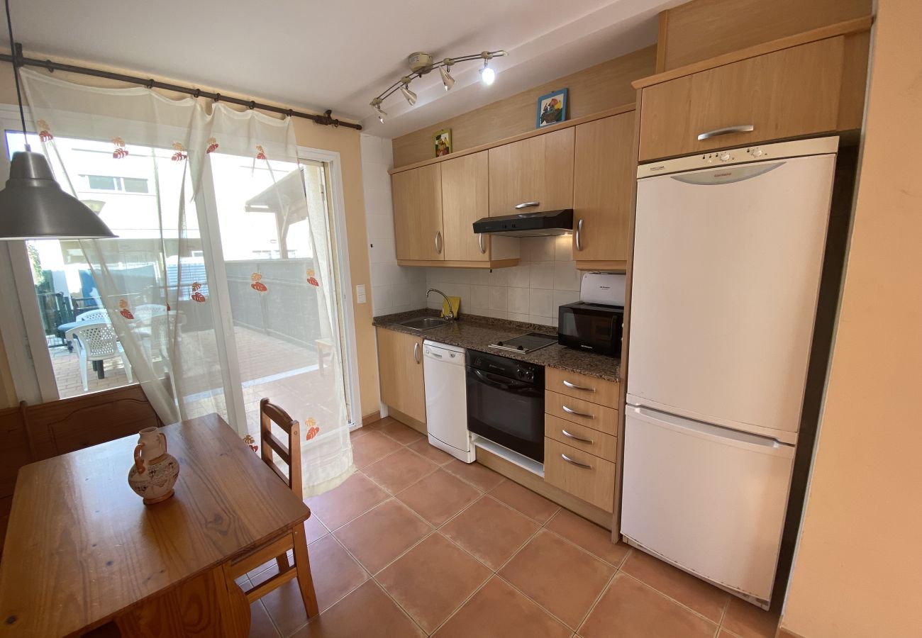 Apartamento en Oropesa del Mar - Nova Oropesa Casa Adosada III