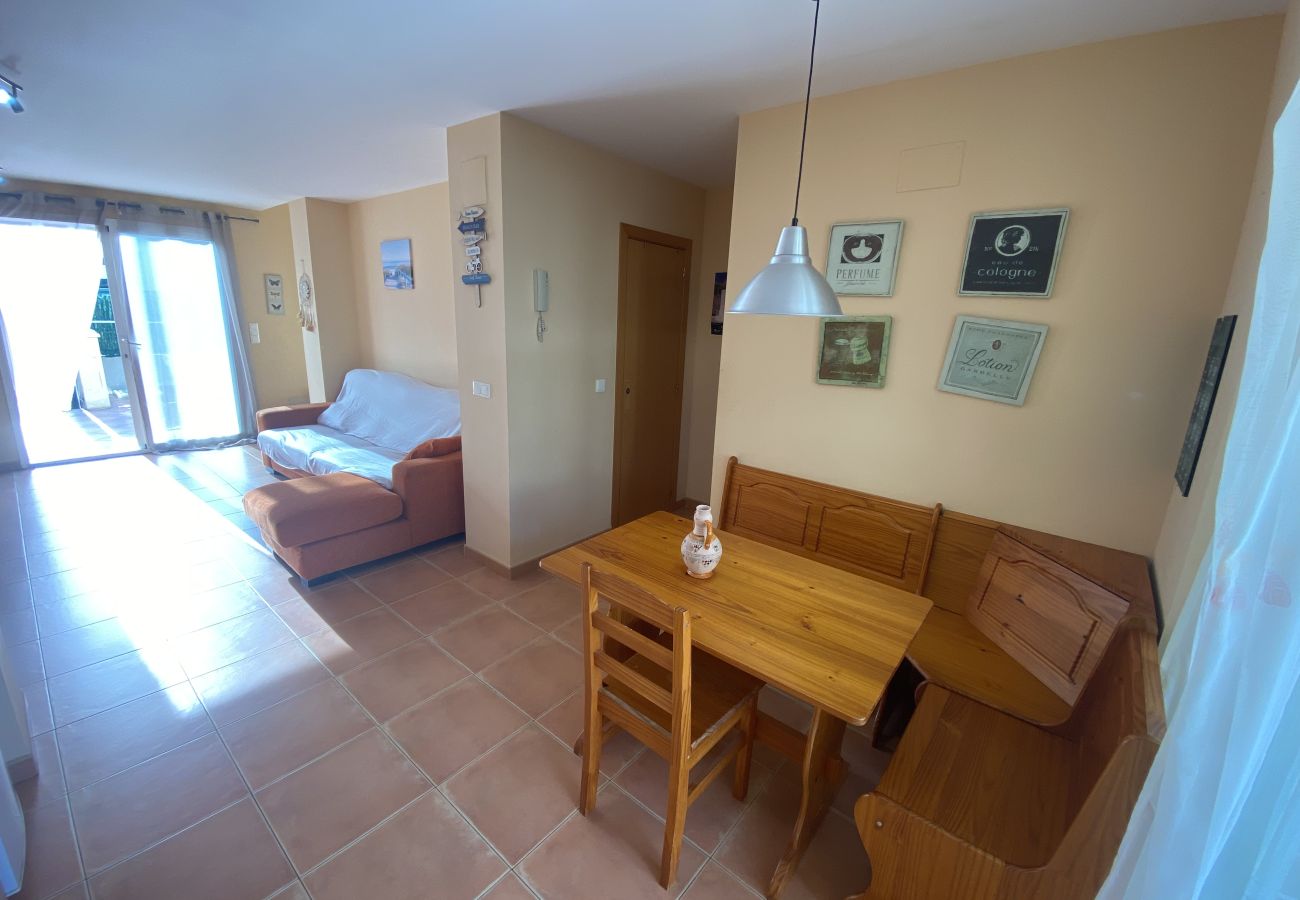 Apartamento en Oropesa del Mar - Nova Oropesa Casa Adosada III