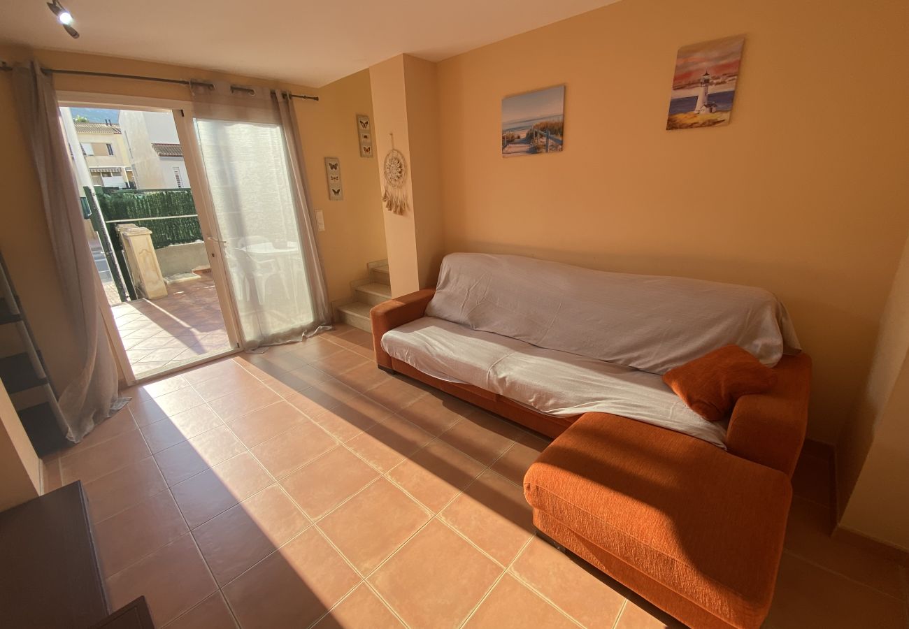 Apartamento en Oropesa del Mar - Nova Oropesa Casa Adosada III
