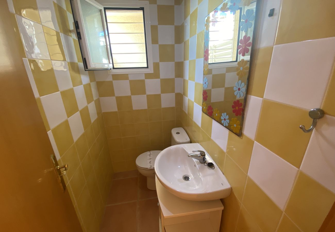 Apartamento en Oropesa del Mar - Nova Oropesa Casa Adosada III