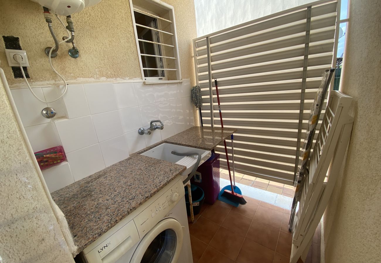 Apartamento en Oropesa del Mar - Nova Oropesa Casa Adosada III