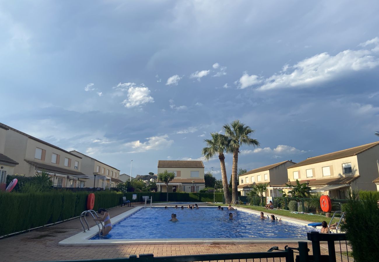Apartamento en Oropesa del Mar - Nova Oropesa Casa Adosada III