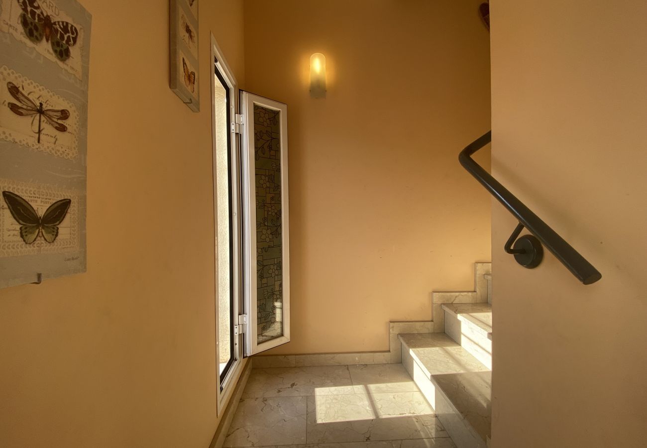 Apartamento en Oropesa del Mar - Nova Oropesa Casa Adosada III