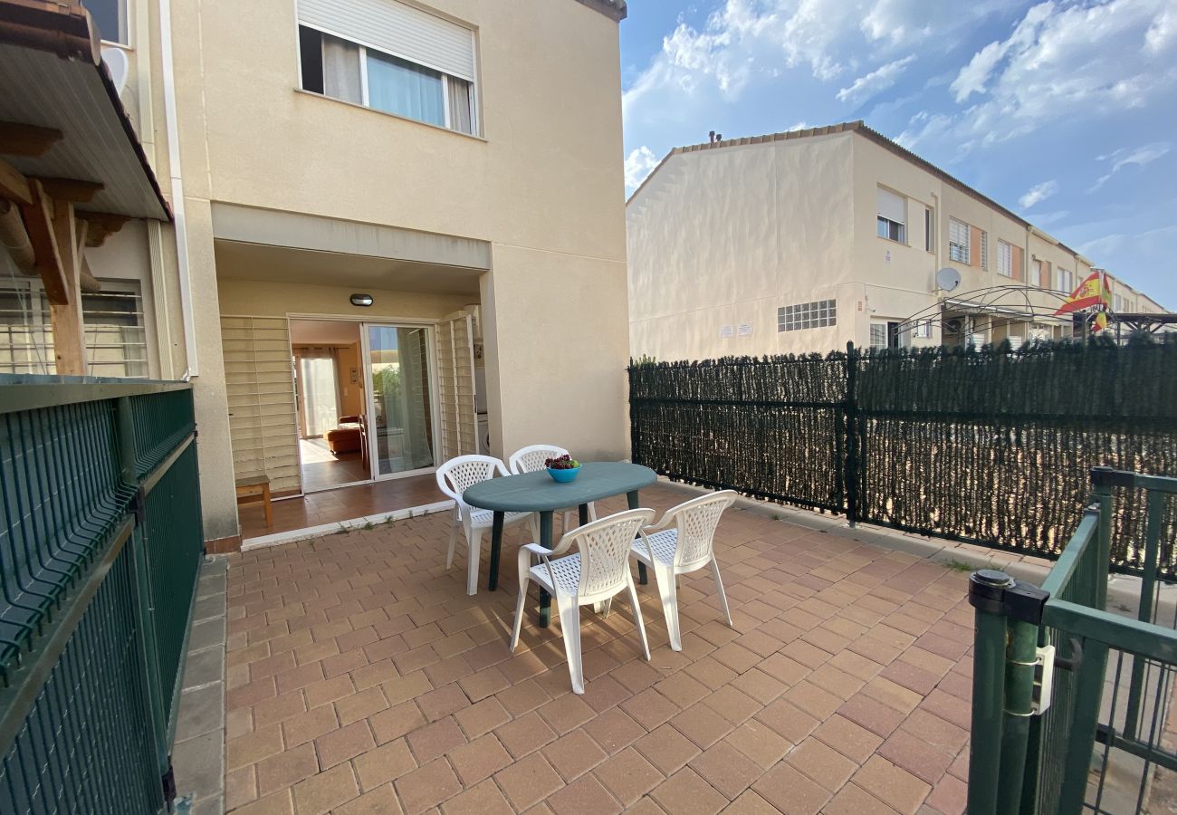 Apartamento en Oropesa del Mar - Nova Oropesa Casa Adosada III