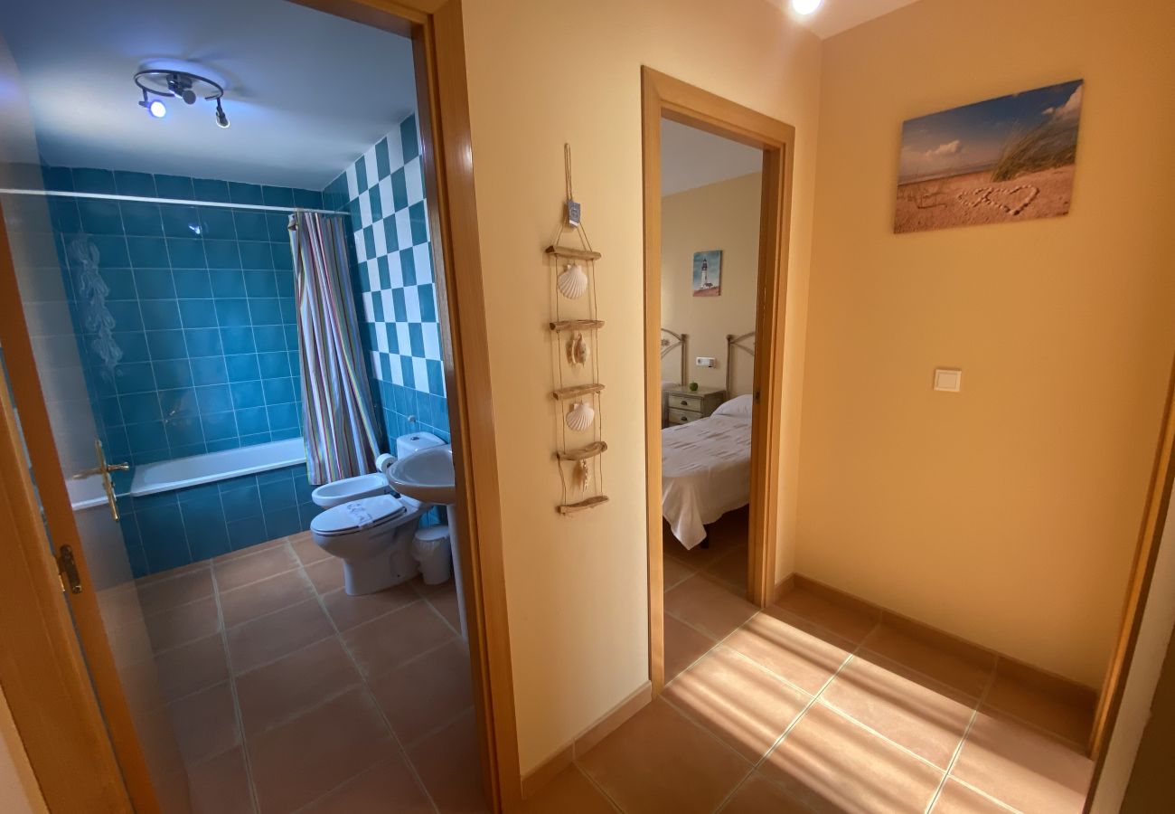 Apartamento en Oropesa del Mar - Nova Oropesa Casa Adosada III