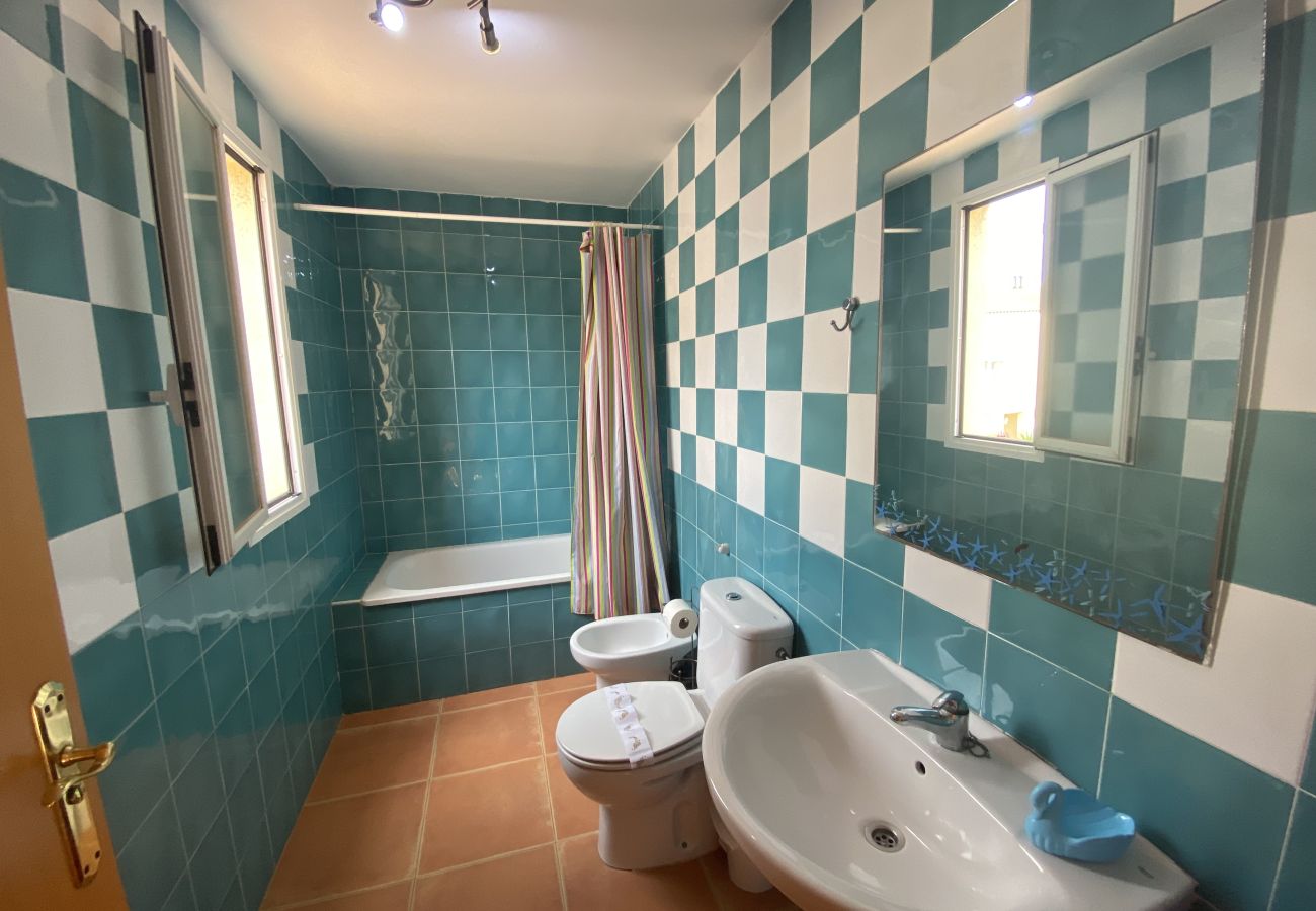 Apartamento en Oropesa del Mar - Nova Oropesa Casa Adosada III