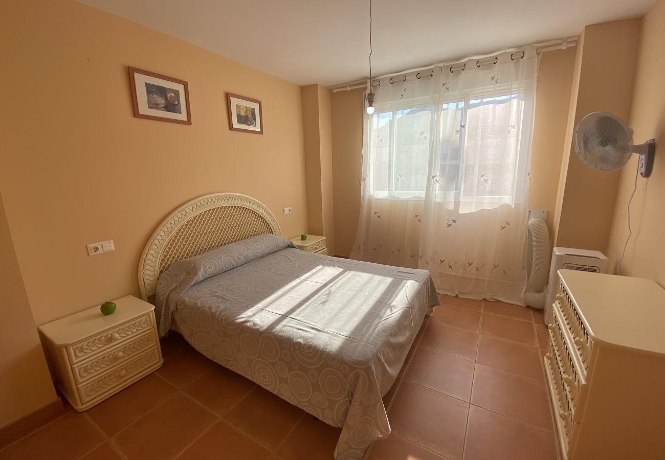 Apartamento en Oropesa del Mar - Nova Oropesa Casa Adosada III