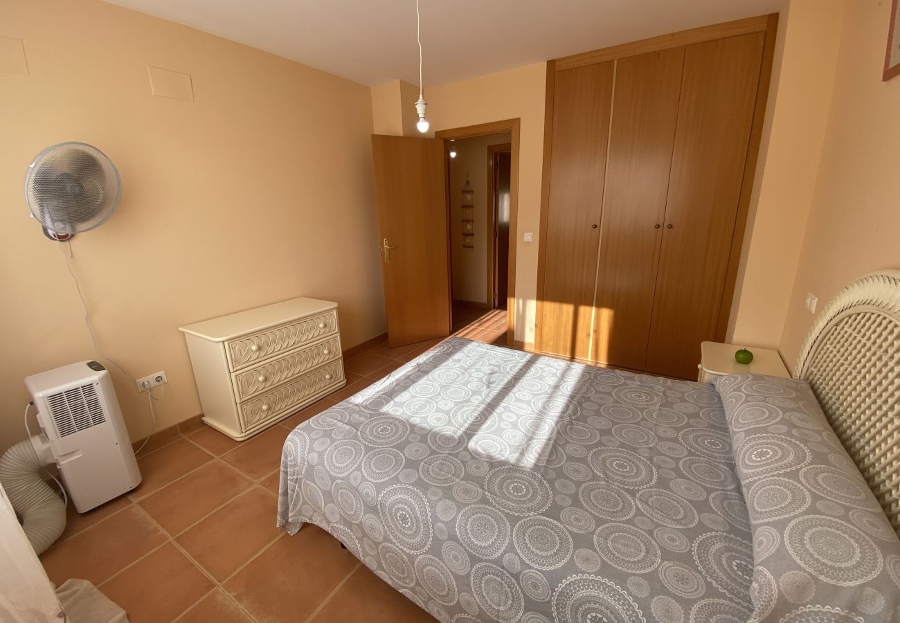 Apartamento en Oropesa del Mar - Nova Oropesa Casa Adosada III