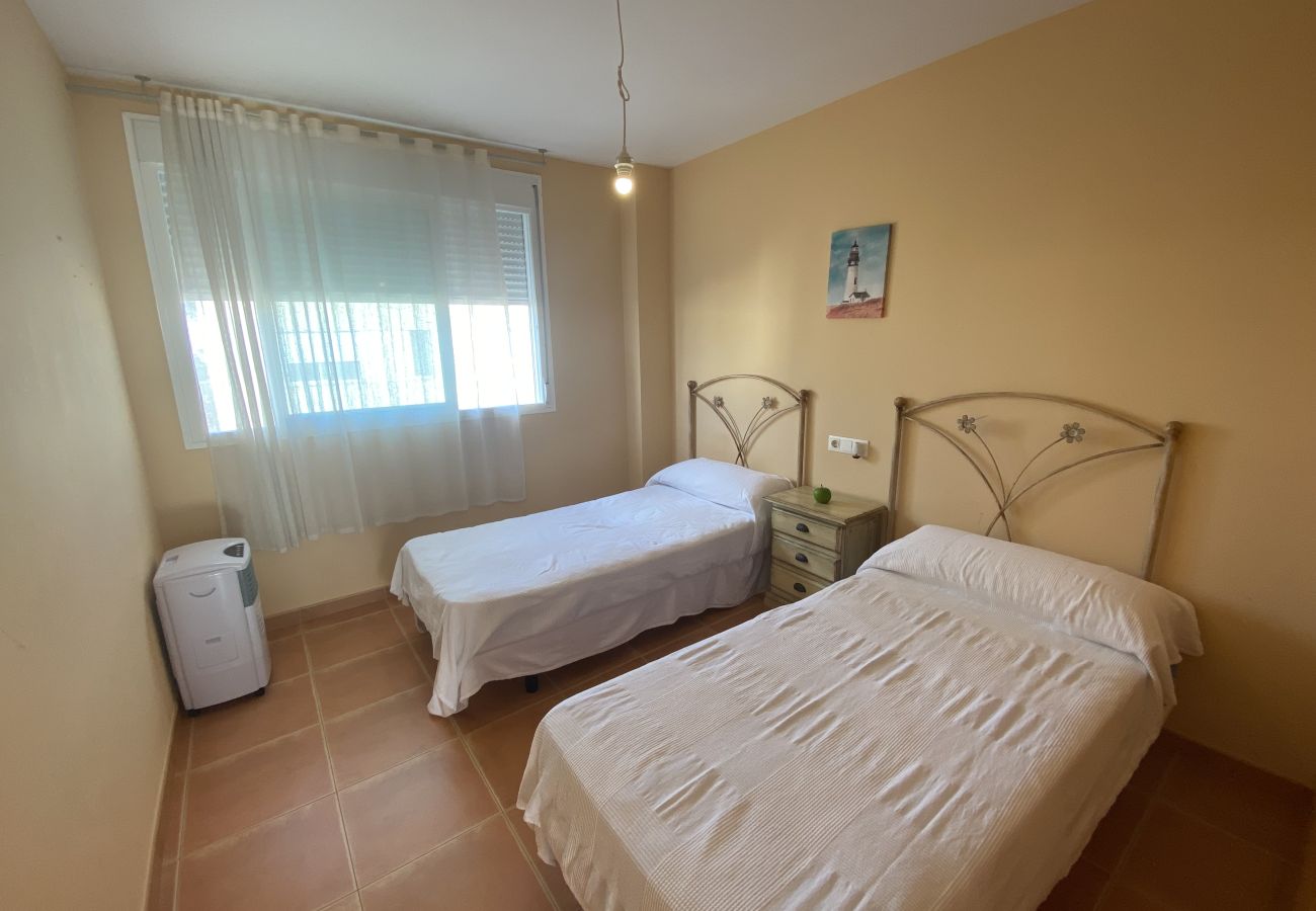Apartamento en Oropesa del Mar - Nova Oropesa Casa Adosada III