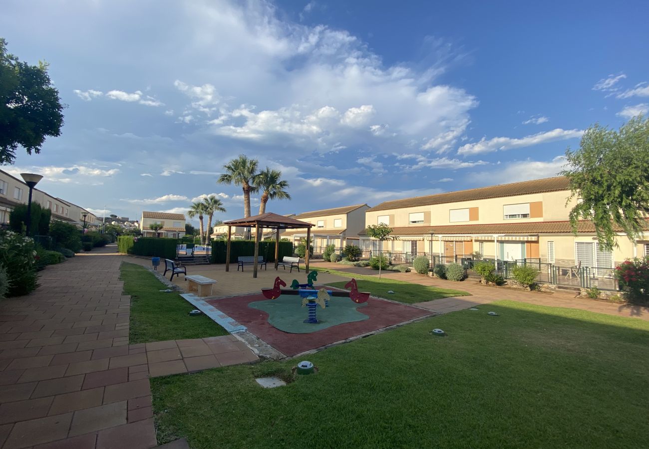 Apartamento en Oropesa del Mar - Nova Oropesa Casa Adosada III