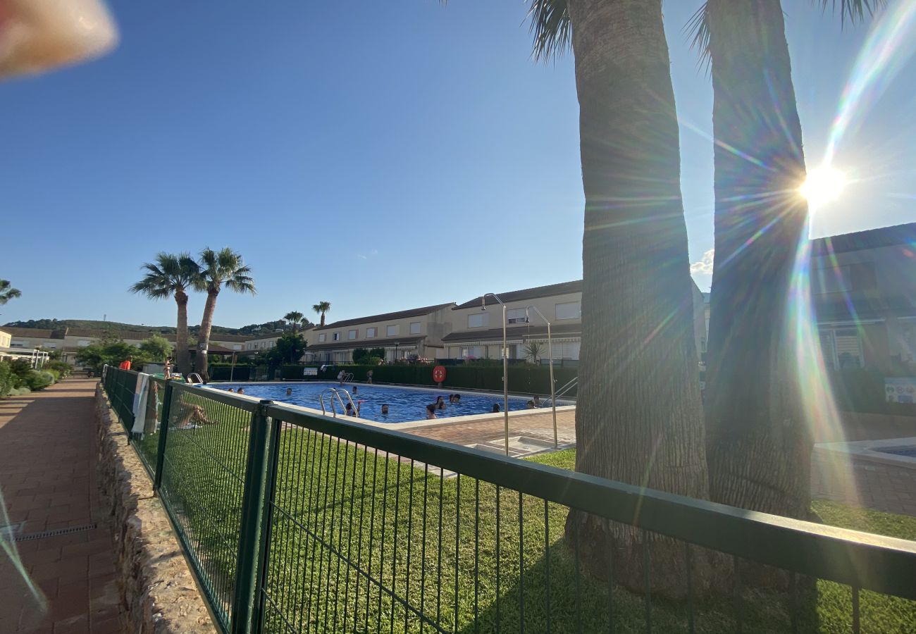 Apartamento en Oropesa del Mar - Nova Oropesa Casa Adosada III
