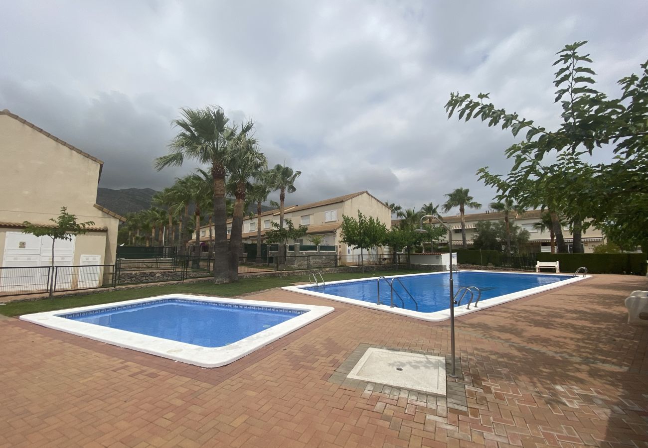 Apartamento en Oropesa del Mar - Nova Oropesa Casa Adosada III