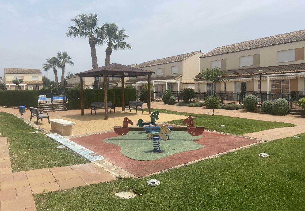 Apartamento en Oropesa del Mar - Nova Oropesa Casa Adosada III