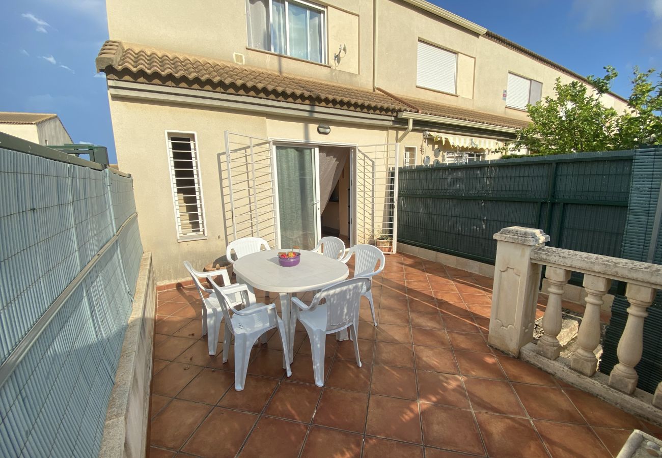 Apartamento en Oropesa del Mar - Nova Oropesa Casa Adosada III