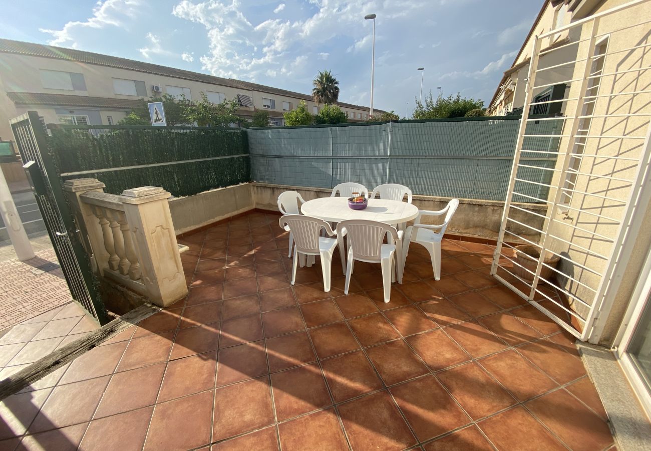 Apartamento en Oropesa del Mar - Nova Oropesa Casa Adosada III