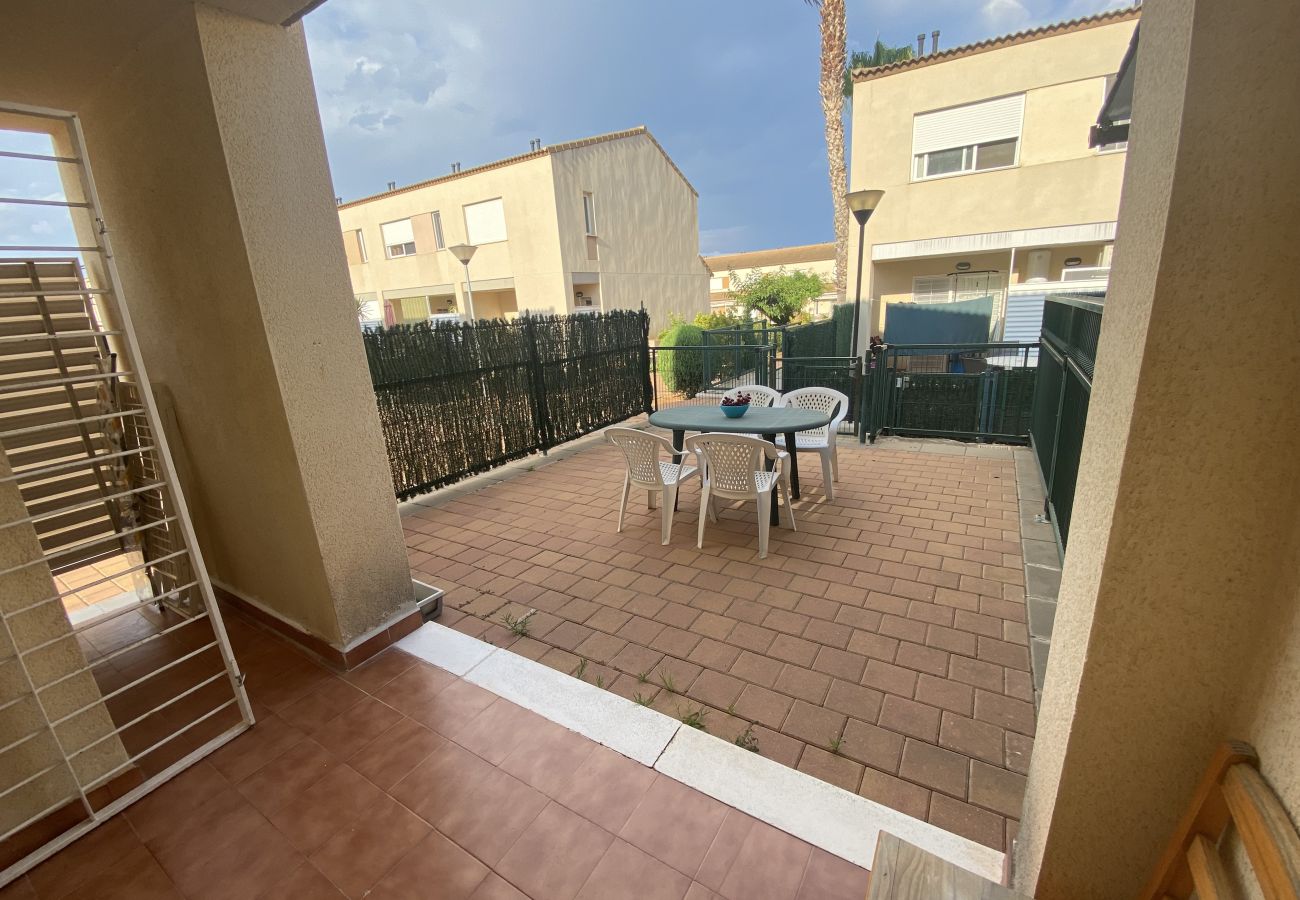 Apartamento en Oropesa del Mar - Nova Oropesa Casa Adosada III