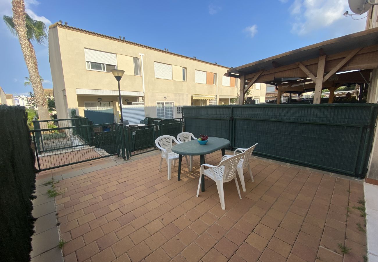 Apartamento en Oropesa del Mar - Nova Oropesa Casa Adosada III