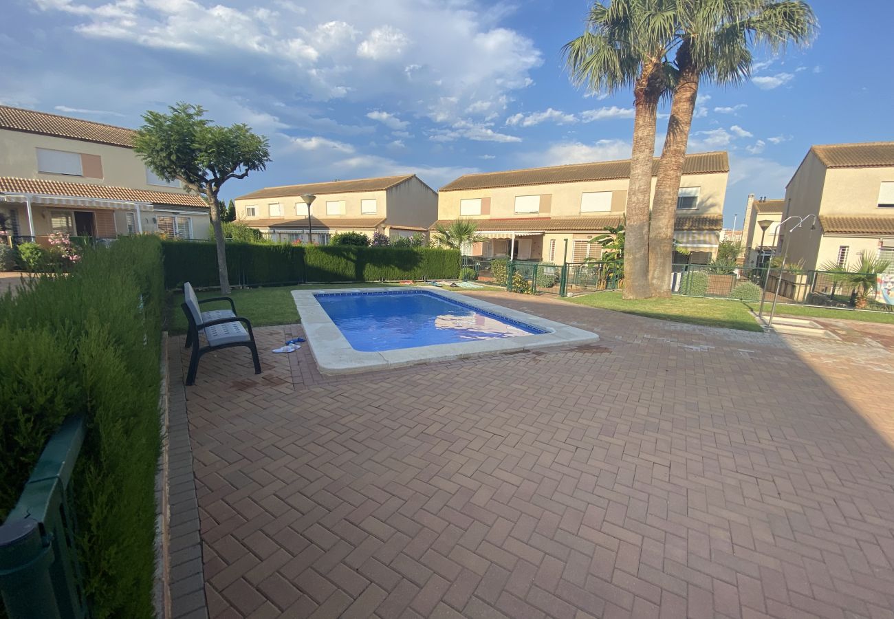 Apartamento en Oropesa del Mar - Nova Oropesa Casa Adosada III