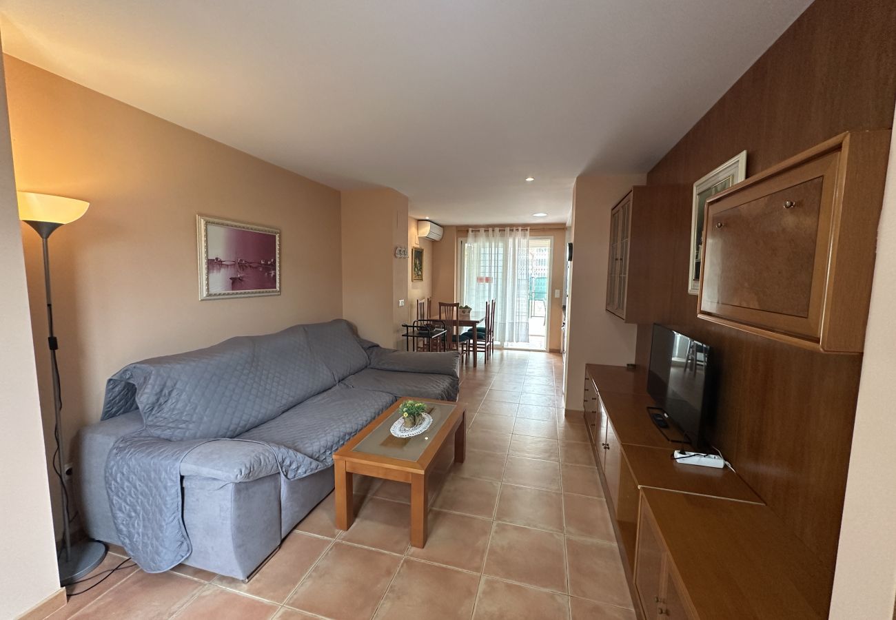 Apartamento en Oropesa del Mar - Nova Oropesa Casa Adosada III