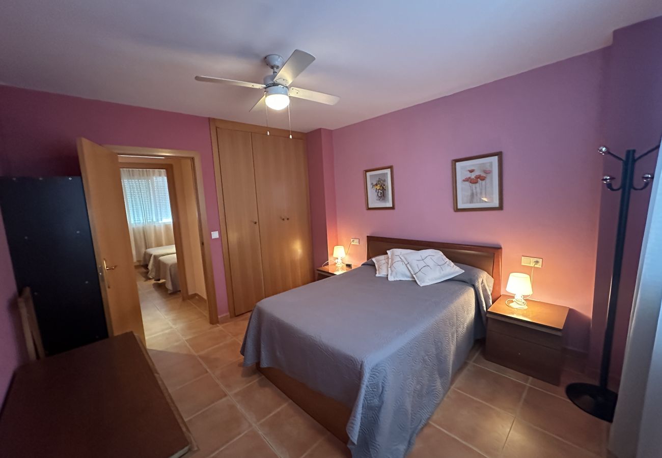 Apartamento en Oropesa del Mar - Nova Oropesa Casa Adosada III