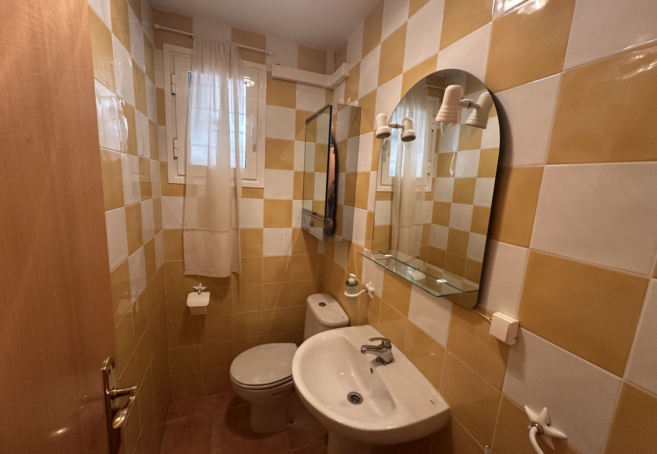 Apartamento en Oropesa del Mar - Nova Oropesa Casa Adosada III
