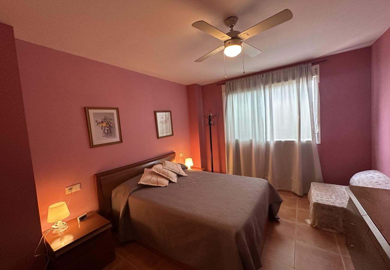 Apartamento en Oropesa del Mar - Nova Oropesa Casa Adosada III