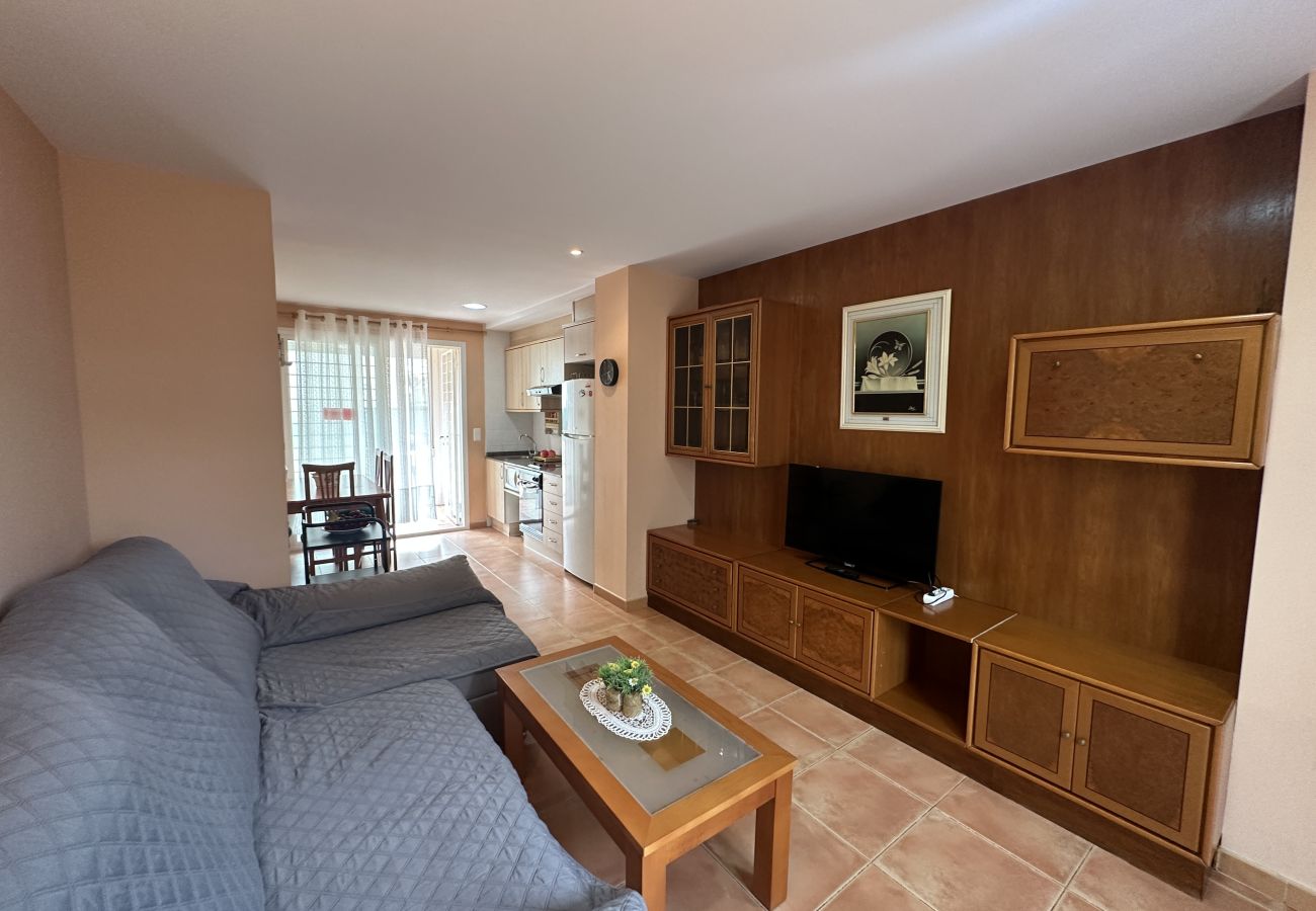 Apartamento en Oropesa del Mar - Nova Oropesa Casa Adosada III