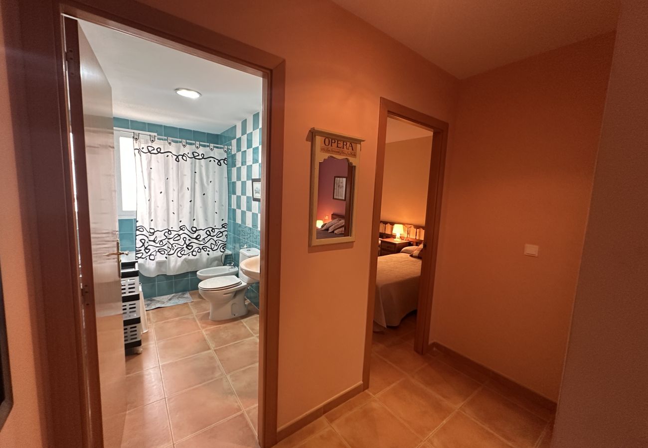 Apartamento en Oropesa del Mar - Nova Oropesa Casa Adosada III