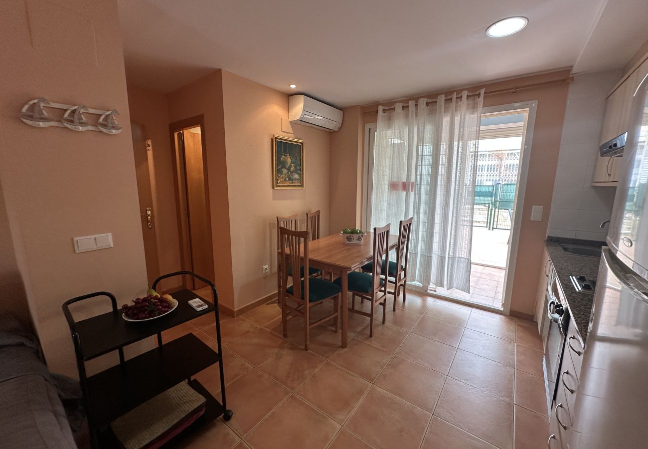 Apartamento en Oropesa del Mar - Nova Oropesa Casa Adosada III