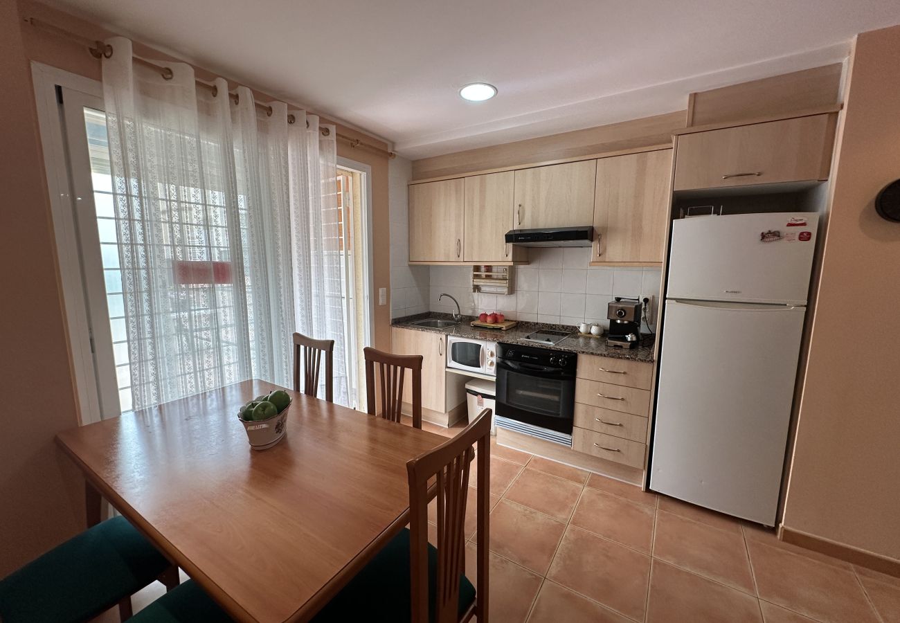 Apartamento en Oropesa del Mar - Nova Oropesa Casa Adosada III