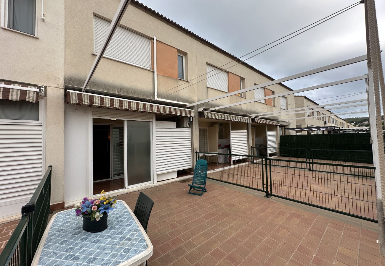Apartamento en Oropesa del Mar - Nova Oropesa Casa Adosada III