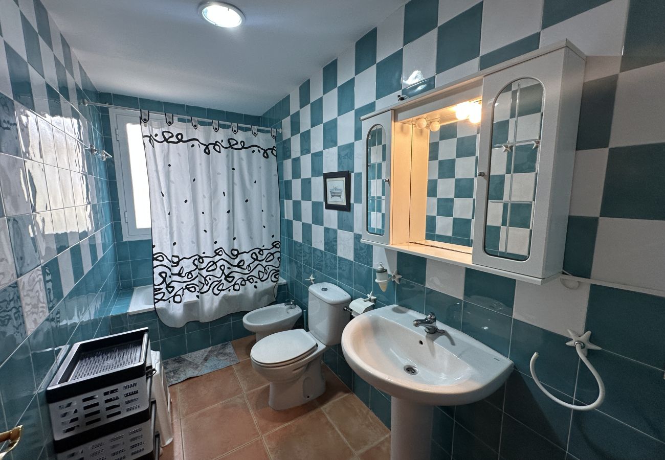 Apartamento en Oropesa del Mar - Nova Oropesa Casa Adosada III