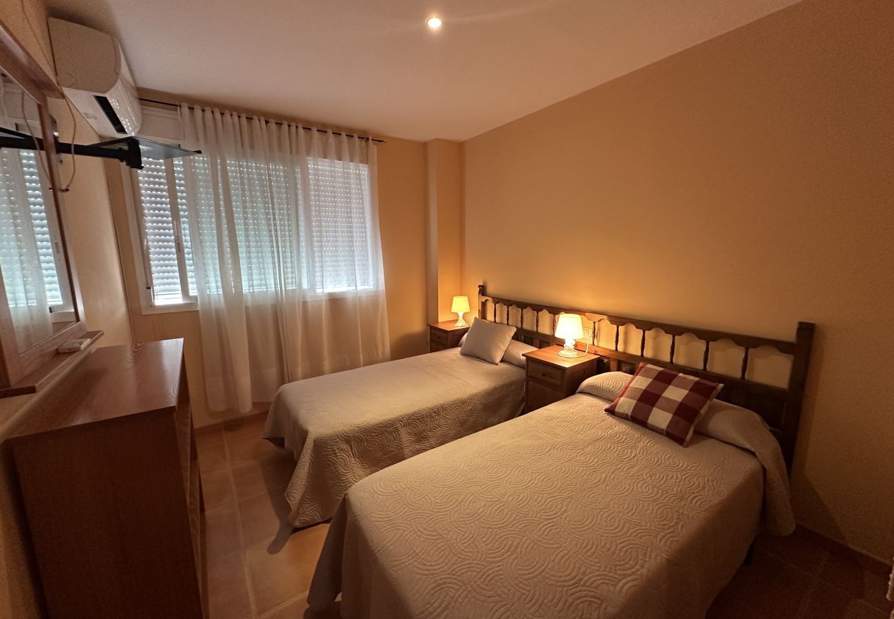 Apartamento en Oropesa del Mar - Nova Oropesa Casa Adosada III