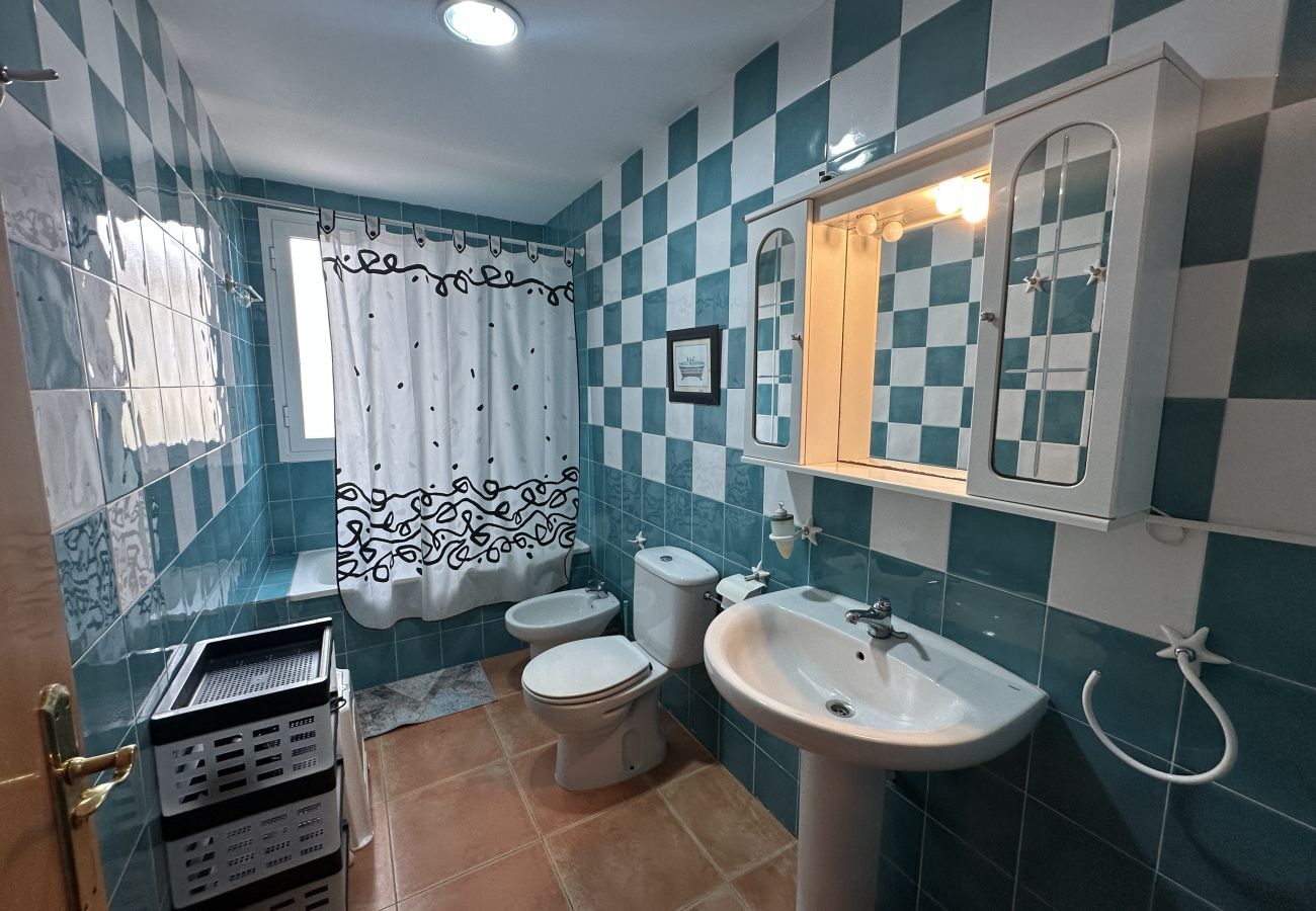Apartamento en Oropesa del Mar - Nova Oropesa Casa Adosada III