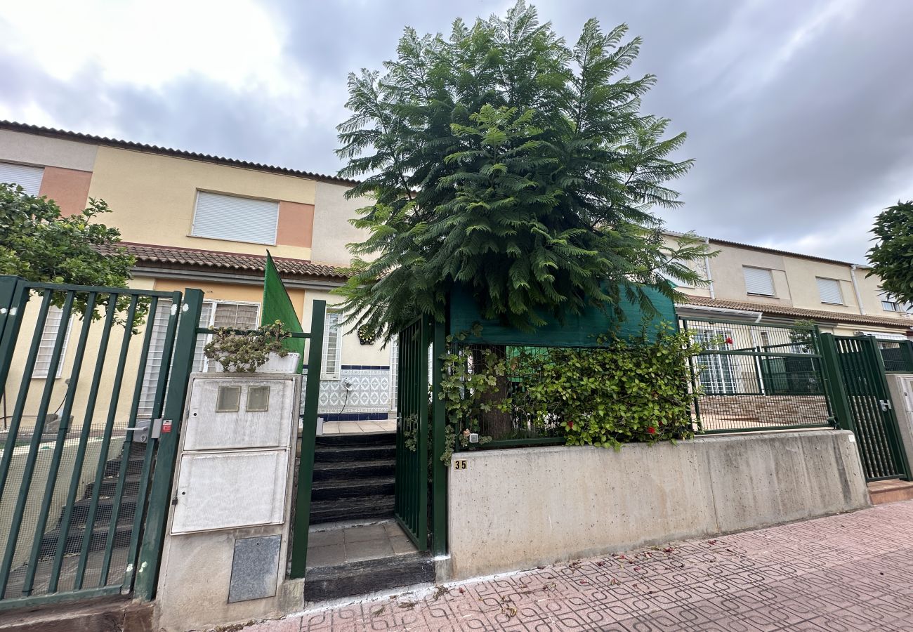 Apartamento en Oropesa del Mar - Nova Oropesa Casa Adosada III