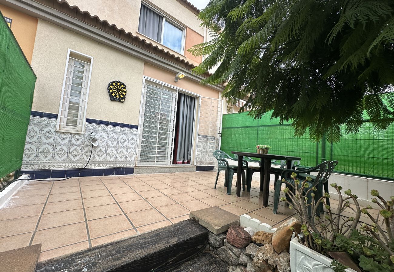 Apartamento en Oropesa del Mar - Nova Oropesa Casa Adosada III