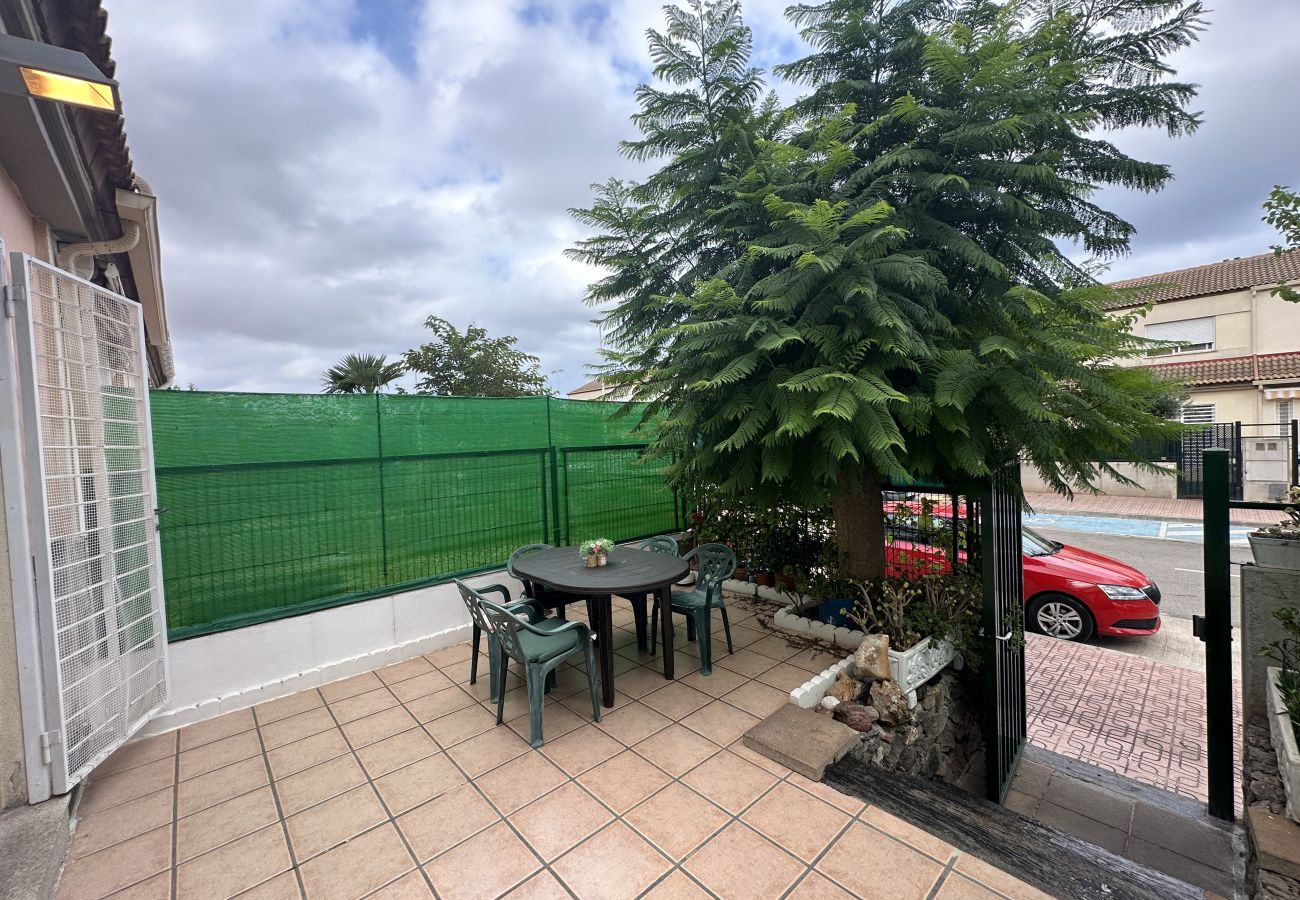 Apartamento en Oropesa del Mar - Nova Oropesa Casa Adosada III