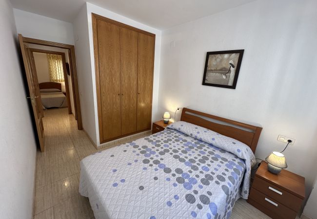 Apartamento en Oropesa del Mar - Marina Trebol III 222