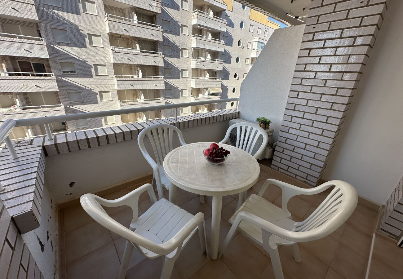 Apartamento en Oropesa del Mar - Marina Trebol III 222
